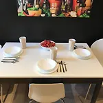 Apartament W Domku