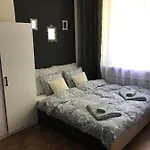 Apartament W Domku