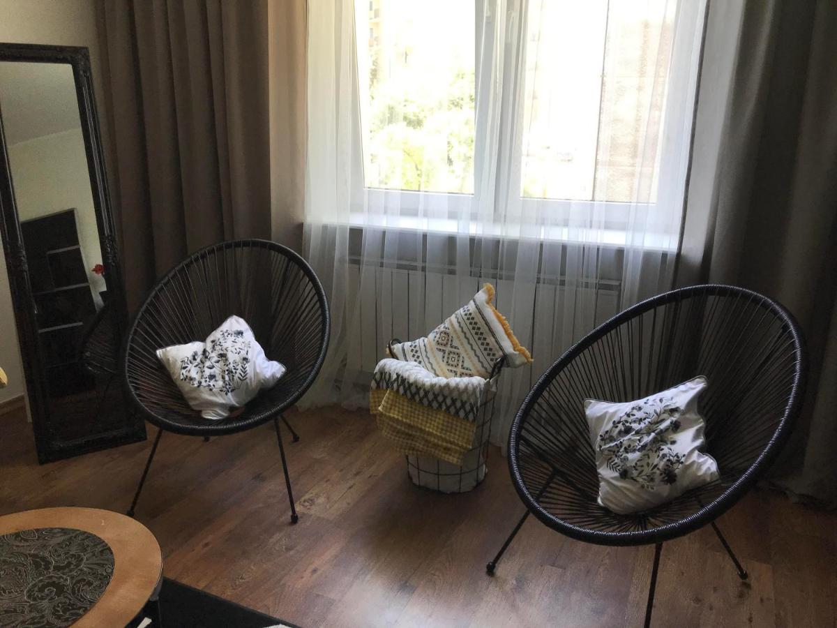 Apartment W Domku