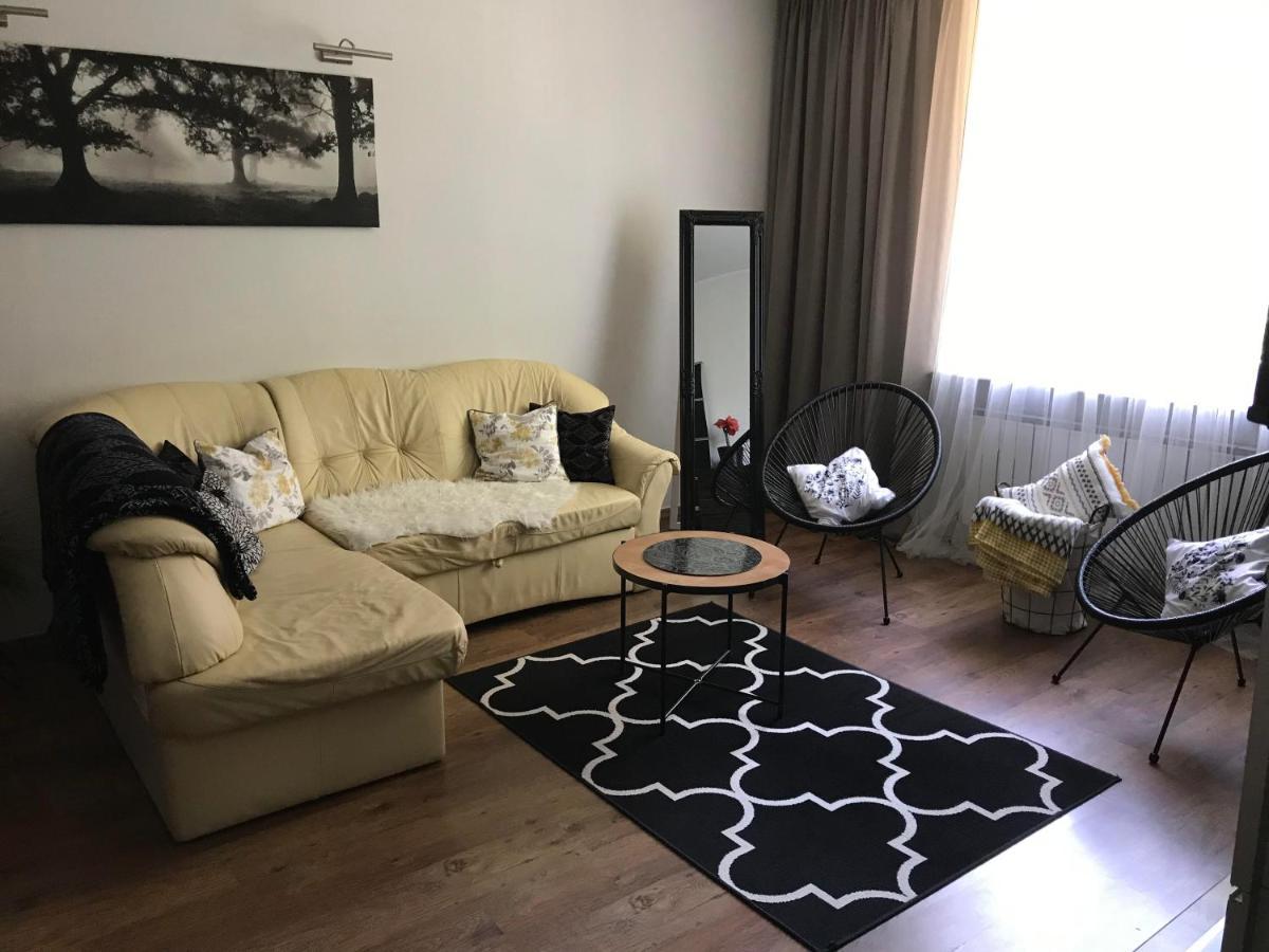 W Domku Apartment Gdynia