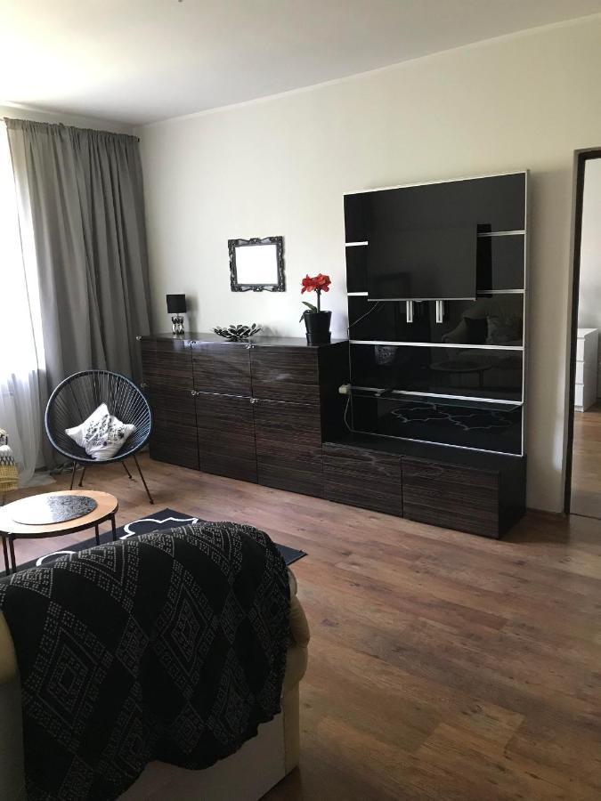 W Domku Apartment Gdynia