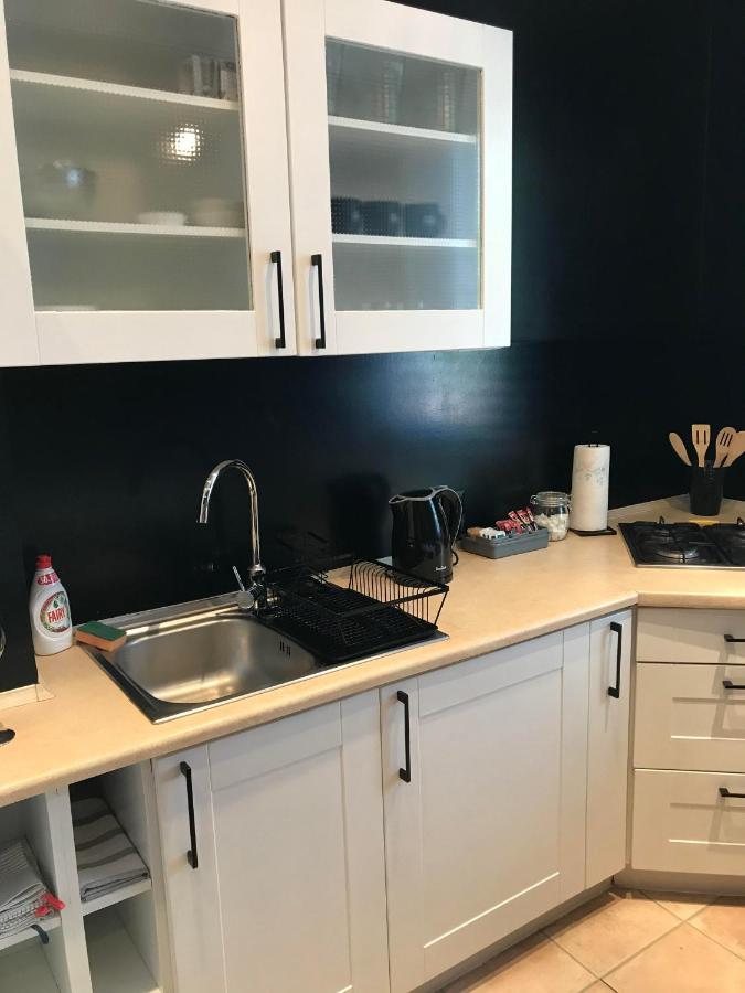 Apartment W Domku