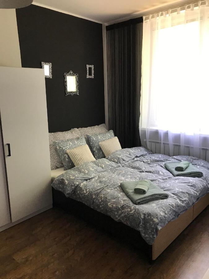 Apartment W Domku