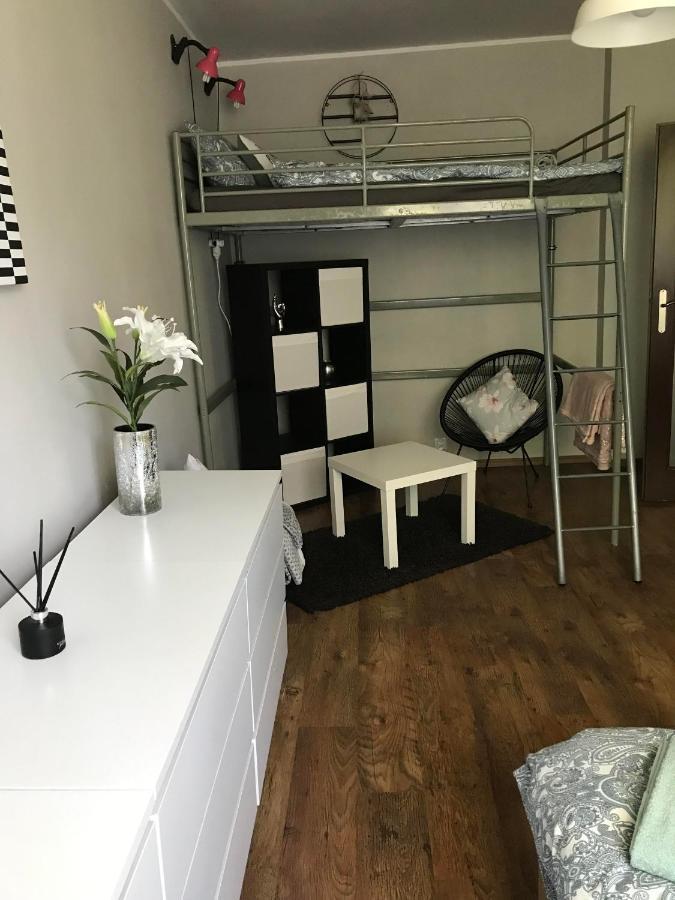 Apartment W Domku